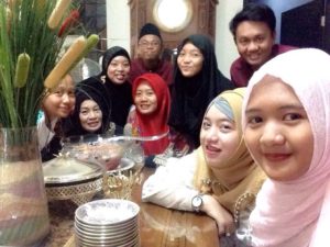 Cerianya Lebaran hingga Bali Jadi Kenangan 14 Cerianya Lebaran hingga Bali Jadi Kenangan 5
