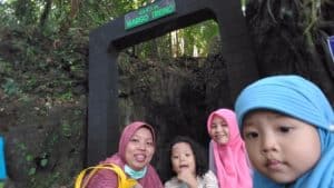 Cerianya Lebaran hingga Bali Jadi Kenangan 9 Cerianya Lebaran hingga Bali Jadi Kenangan 3
