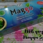 Maag yang Sudah Menyapa Sejak SMA