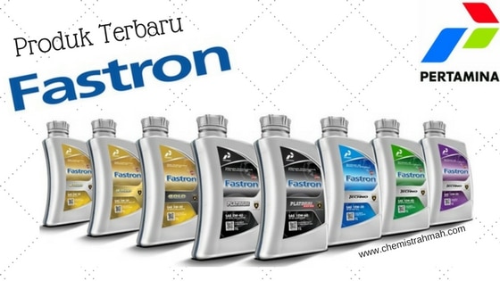 Pertamina Sukseskan GIIAS 2016 Surabaya 2 Produk Terbaru Fastron