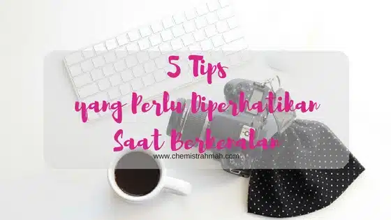 5 Tips yang Perlu Diperhatikan Saat Berkenalan