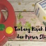 Tentang Kisah Liburan dan Proses Stimulasi