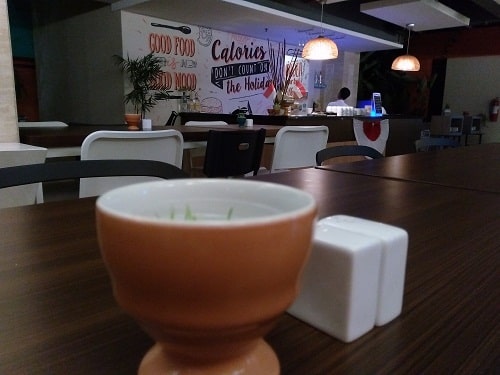 Siesta Legian, Hotel Budget di Bali yang Cocok untuk Liburan 8 restoran-siesta-legian-hotel