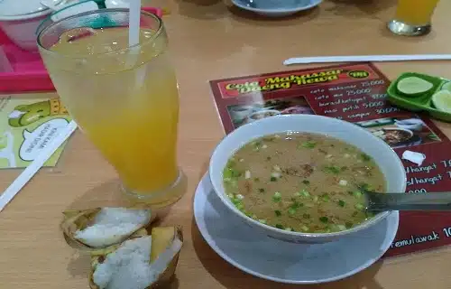 Coto Makassar Daeng Rewa