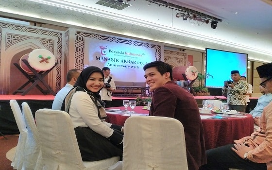 Rayakan Milad, Persada Indonesia Gelar Manasik Umrah Akbar 11 Rayakan Milad, Persada Indonesia Gelar Manasik Umrah Akbar 11