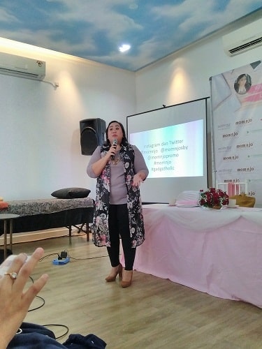 Edwina Natalia, M.Psi