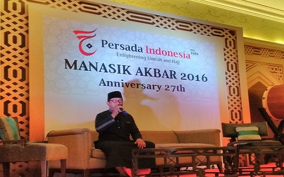 Rayakan Milad, Persada Indonesia Gelar Manasik Umrah Akbar 3 Rayakan Milad, Persada Indonesia Gelar Manasik Umrah Akbar 3