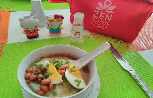 sarapan-bubur