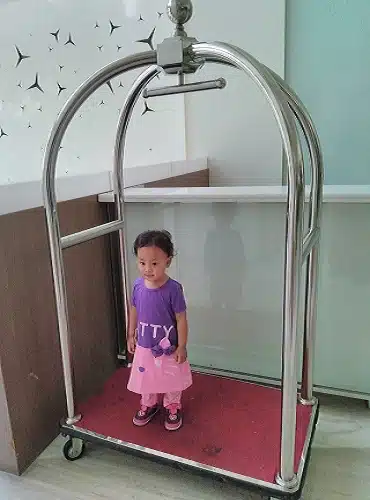 Detik-Detik Jelang Tangisan Badai :D
