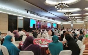 Rayakan Milad, Persada Indonesia Gelar Manasik Umrah Akbar 8 Rayakan Milad, Persada Indonesia Gelar Manasik Umrah Akbar 8