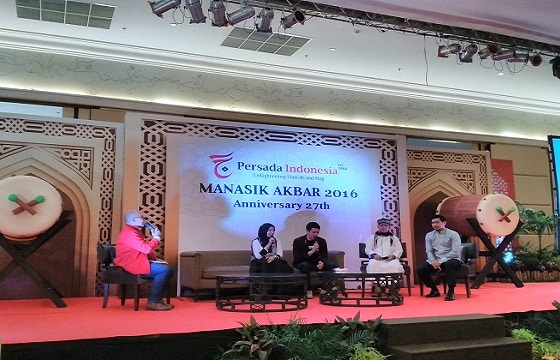 Rayakan Milad, Persada Indonesia Gelar Manasik Umrah Akbar 10 Rayakan Milad, Persada Indonesia Gelar Manasik Umrah Akbar 10