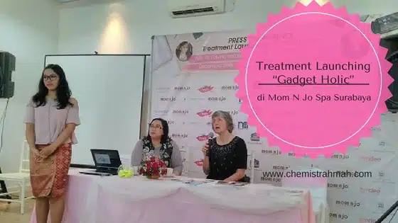 Treatment Gadget Holic