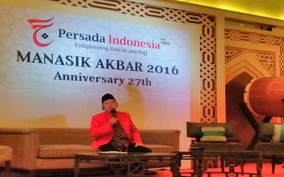 Rayakan Milad, Persada Indonesia Gelar Manasik Umrah Akbar 4 Rayakan Milad, Persada Indonesia Gelar Manasik Umrah Akbar 4