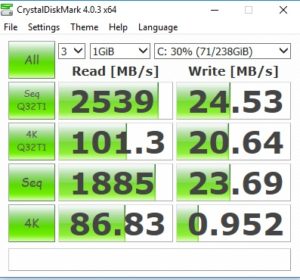 ASUS ROG Strix GL502VS, Hadirkan Grafis Nvidia Pascal untuk Gamers 6 ASUS ROG Strix GL502VS, Hadirkan Grafis Nvidia Pascal untuk Gamers 5