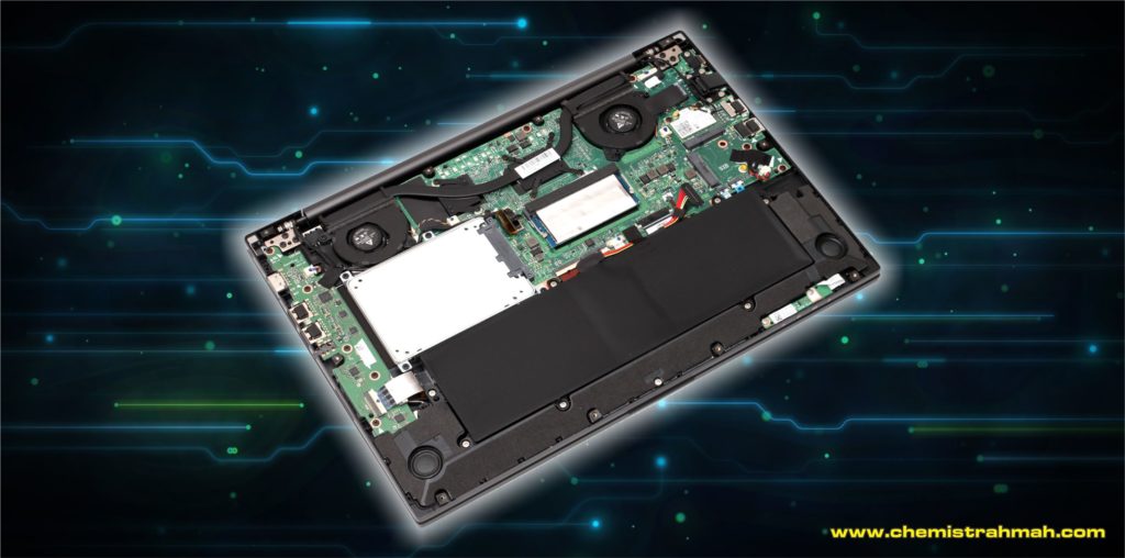 Ciptakan Multi Konten Butuh Partner yang Kompeten 7 ASUSPRO P2430UA Harddisk