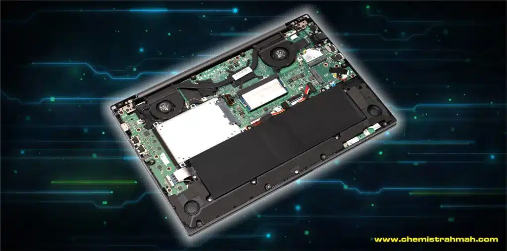 ASUSPRO P2430UA Harddisk