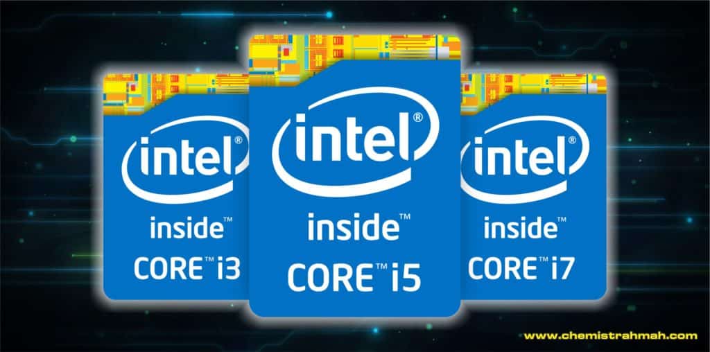 Ciptakan Multi Konten Butuh Partner yang Kompeten 4 ASUSPRO P2430UA Prosesor