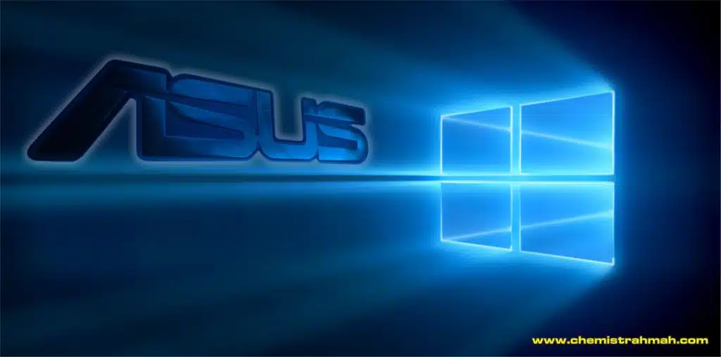 ASUSPRO P2430UA Windows 10