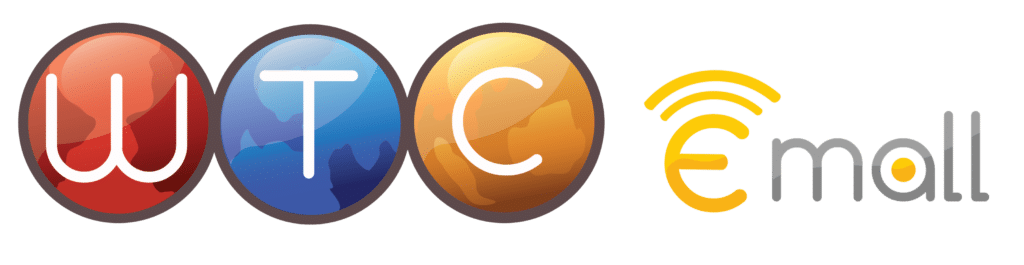 WTC eMall Surabaya Hadir dengan Wajah Baru 3 Logo WTC eMall Surabaya