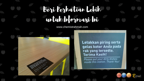 WTC eMall Surabaya Hadir dengan Wajah Baru 14 Tray Station