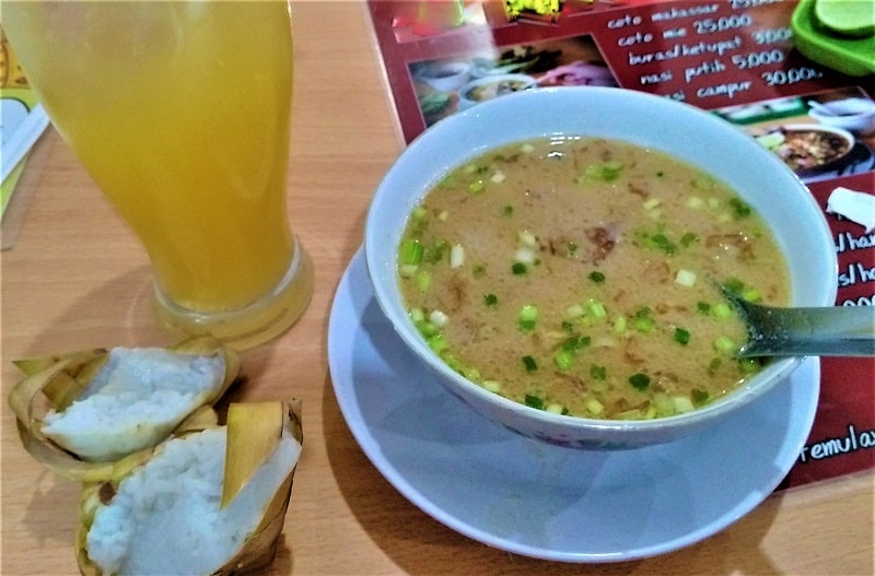 Coto Daeng Rewa