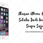 Alasan iPhone 6 Plus Selalu Jadi Incaran Siapa Saja