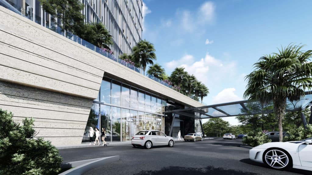 Tips Memilih Apartemen yang Nyaman dan Aman 4