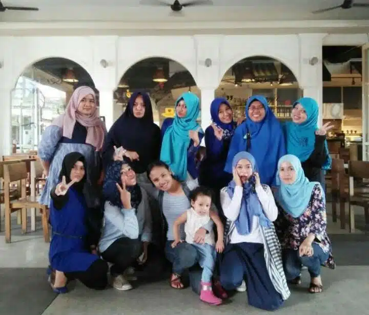 First Meet Up Komunitas @bukan_asaljepret Chapter Surabaya 1