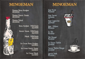 Minuman Tradisional yang Kekinian di Makam Peneleh Surabaya 5 Minuman Tradisional yang Kekinian di Makam Peneleh Surabaya 4