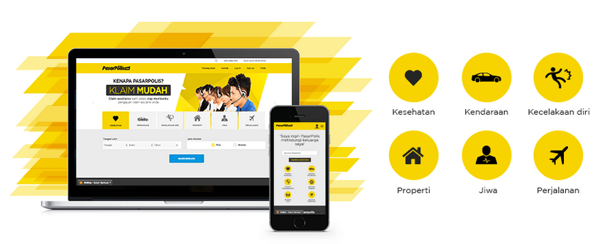 Ketika Kendaraan Butuh Asuransi Juga 2