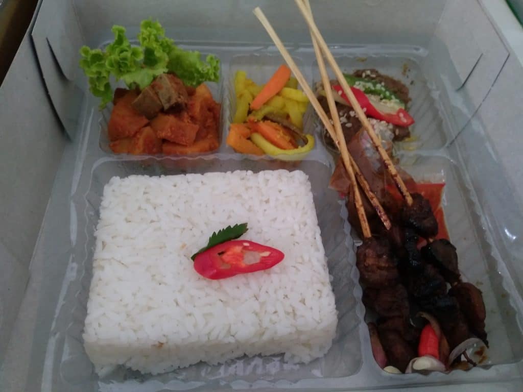 Aqiqah Nurul Hayat, Layanan Aqiqah Pertama dan Terbesar di Indonesia 4