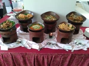 Sunset Ramadhan Hadir untuk Buka Puasa di The Sun Hotel Sidoarjo 10