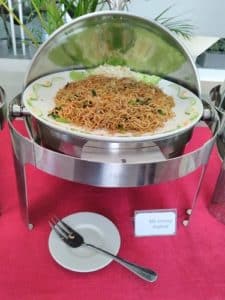 Sunset Ramadhan Hadir untuk Buka Puasa di The Sun Hotel Sidoarjo 7