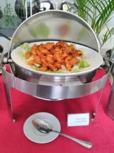 Sunset Ramadhan Hadir untuk Buka Puasa di The Sun Hotel Sidoarjo 5