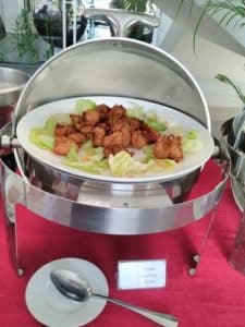 Sunset Ramadhan Hadir untuk Buka Puasa di The Sun Hotel Sidoarjo 6