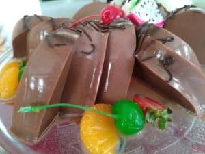 Sunset Ramadhan Hadir untuk Buka Puasa di The Sun Hotel Sidoarjo 11