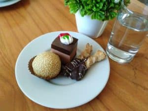 Sunset Ramadhan Hadir untuk Buka Puasa di The Sun Hotel Sidoarjo 17