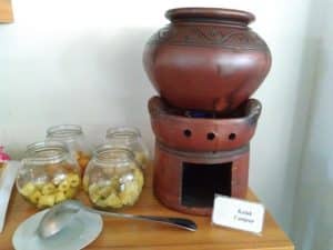 Sunset Ramadhan Hadir untuk Buka Puasa di The Sun Hotel Sidoarjo 15