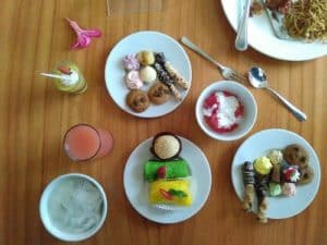 Sunset Ramadhan Hadir untuk Buka Puasa di The Sun Hotel Sidoarjo 16