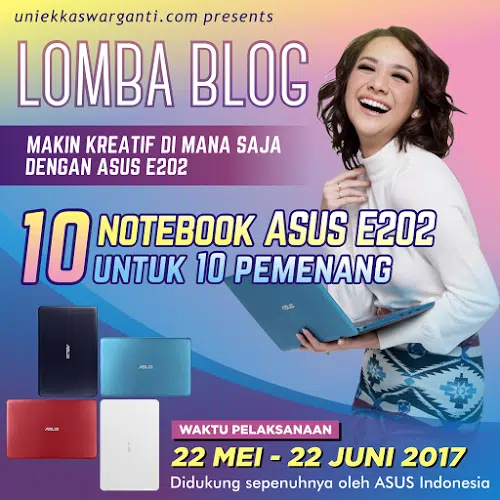 Saat ASUS E202 Dibutuhkan oleh Ibu Profesional 1 Saat ASUS E202 Dibutuhkan oleh Ibu Profesional 1
