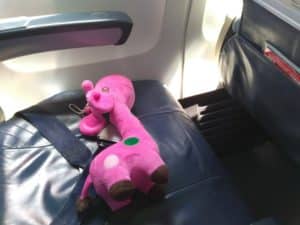 Tips Mudik Nyaman Naik Pesawat bersama Balita 4 Tips Mudik Nyaman Naik Pesawat bersama Balita 4