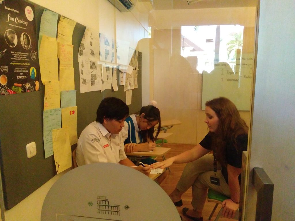 Fenomena Bahasa Inggris Diajarkan Sejak Usia Dini 4 Fenomena Bahasa Inggris Diajarkan Sejak Usia Dini 4