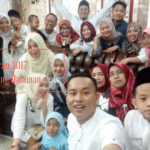 Lebaran 2017 di Kampung Halaman