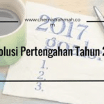 Resolusi Pertengahan Tahun 2017