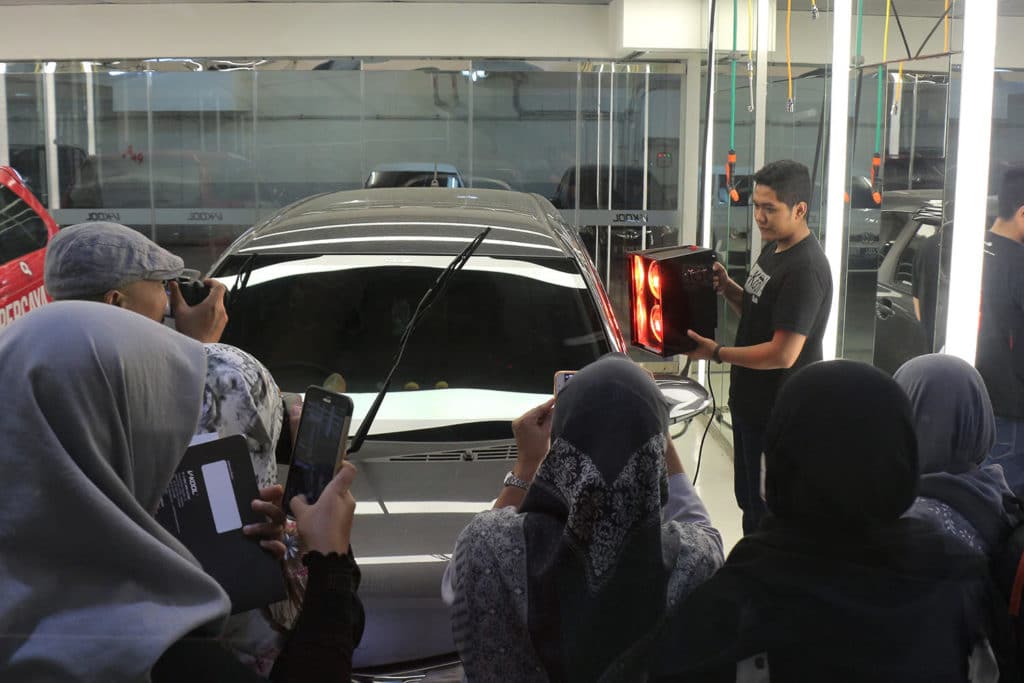 Tips Memilih Kaca Film agar Tetap Nyaman Berkendara 2