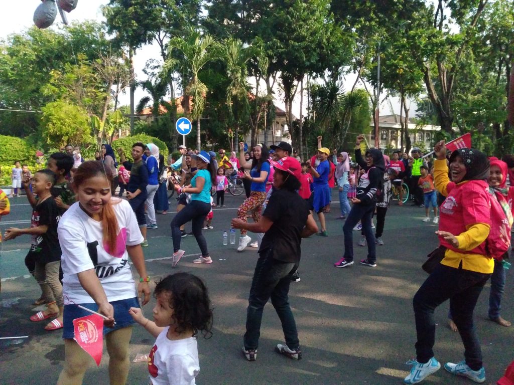 Tanggap Alergi agar Anak Tetap Ceria dengan 3K 4