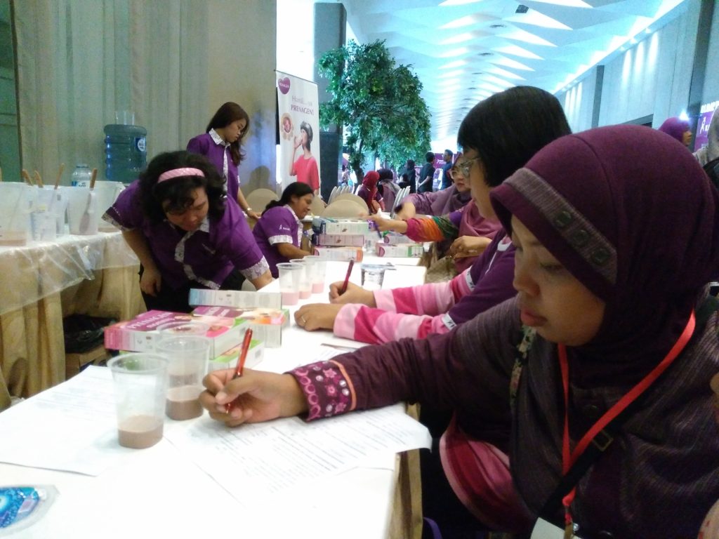 PRENAGEN Pregnancy Educational Journey (PPEJ) 2017: Terbaik untuk yang Teristimewa 12