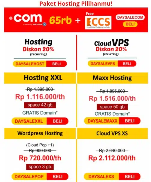 12 Tahun Qwords Membersamai Penggiat Maya 3