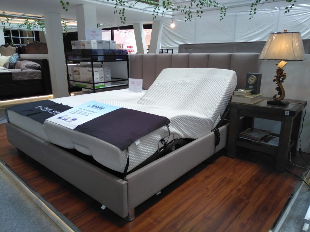 Healthy Sleep Family Carnival, Tawarkan Kualitas Tidur yang Maksimal 3