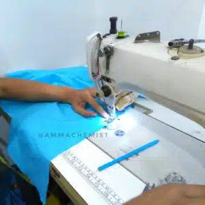 Prita Amiroh Peduli Bangsa Lewat Fashion Anak 4